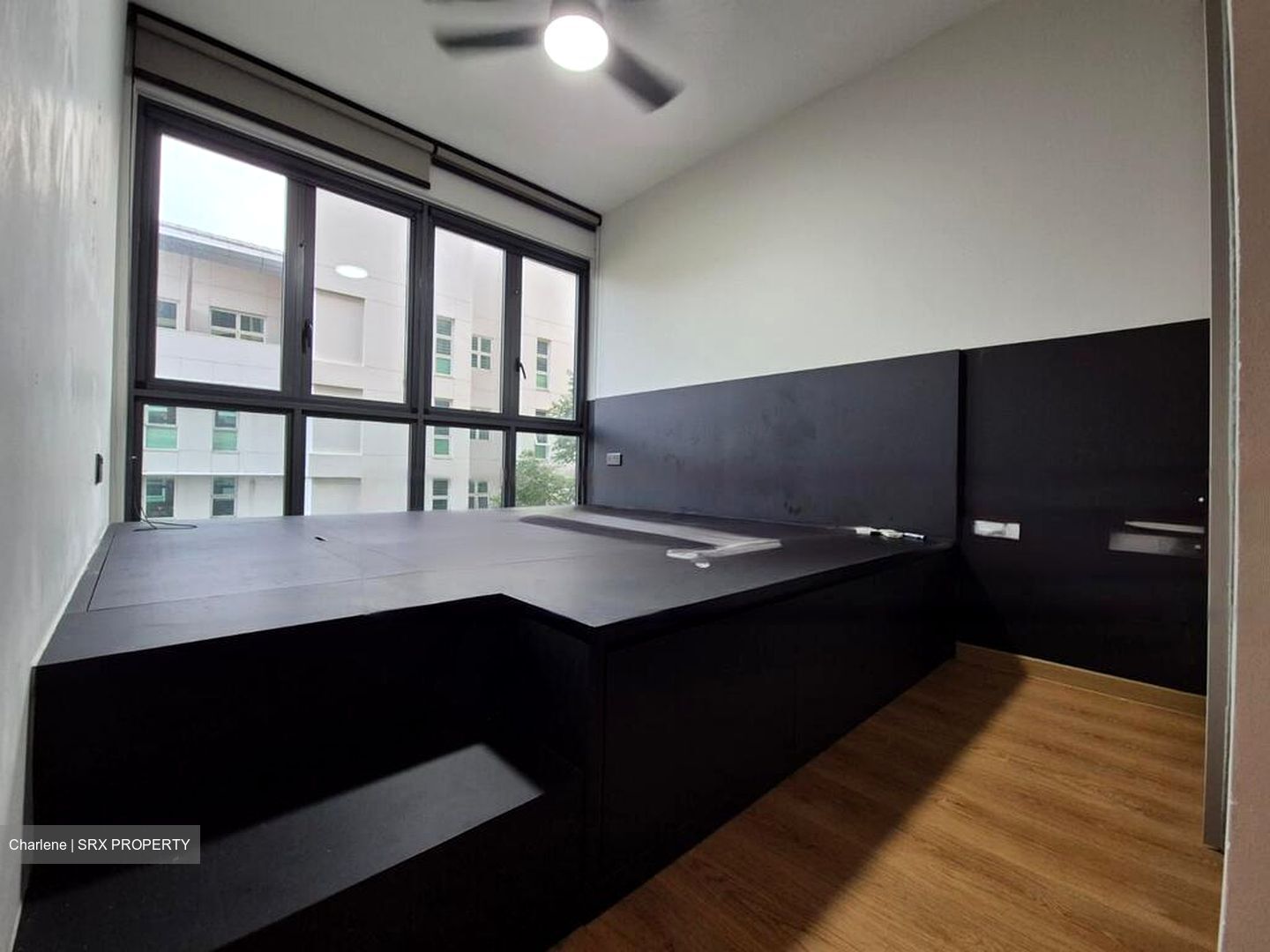 Hundred Palms Residences (D19), Condominium #470545271